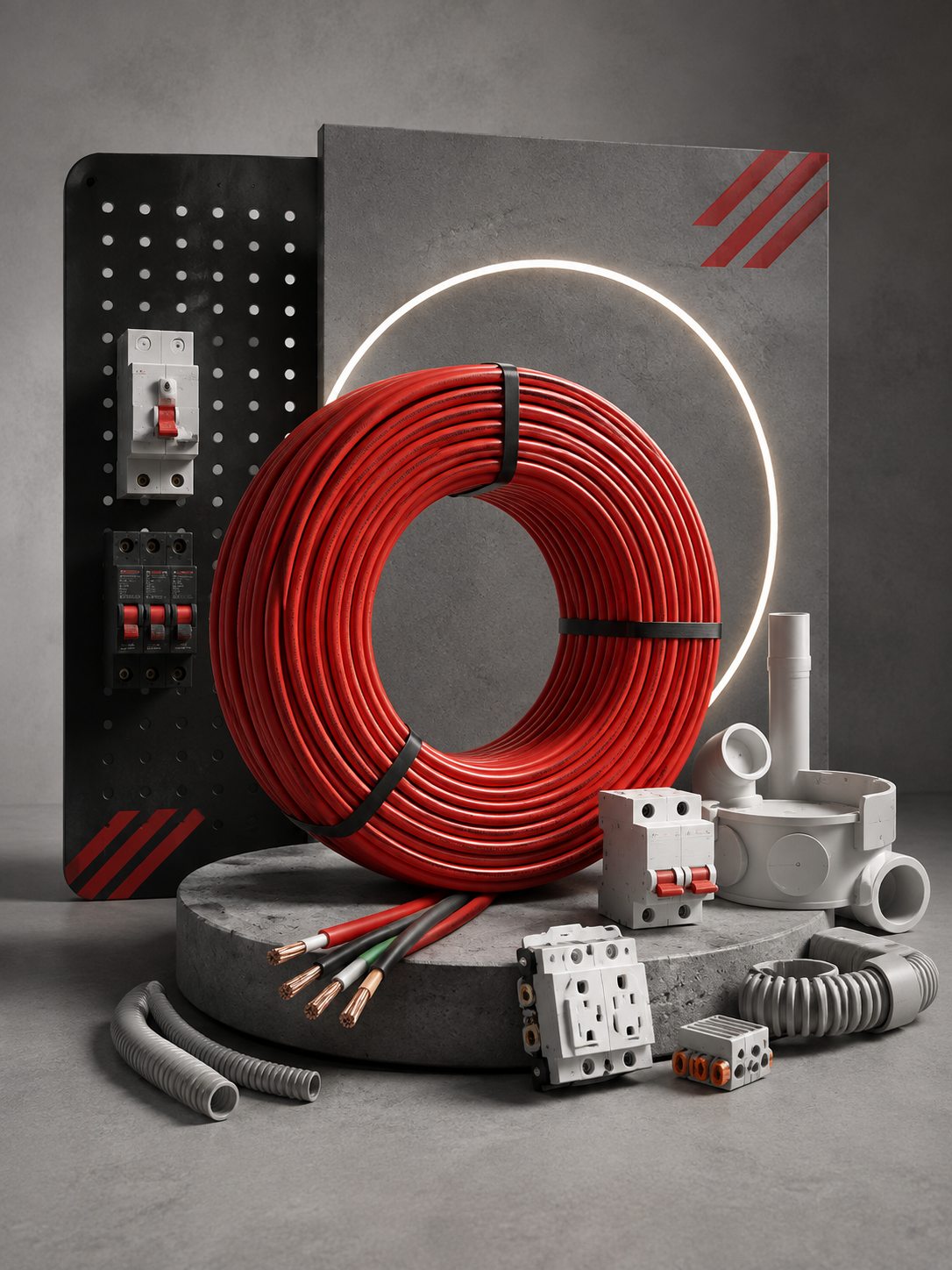 Electricidad