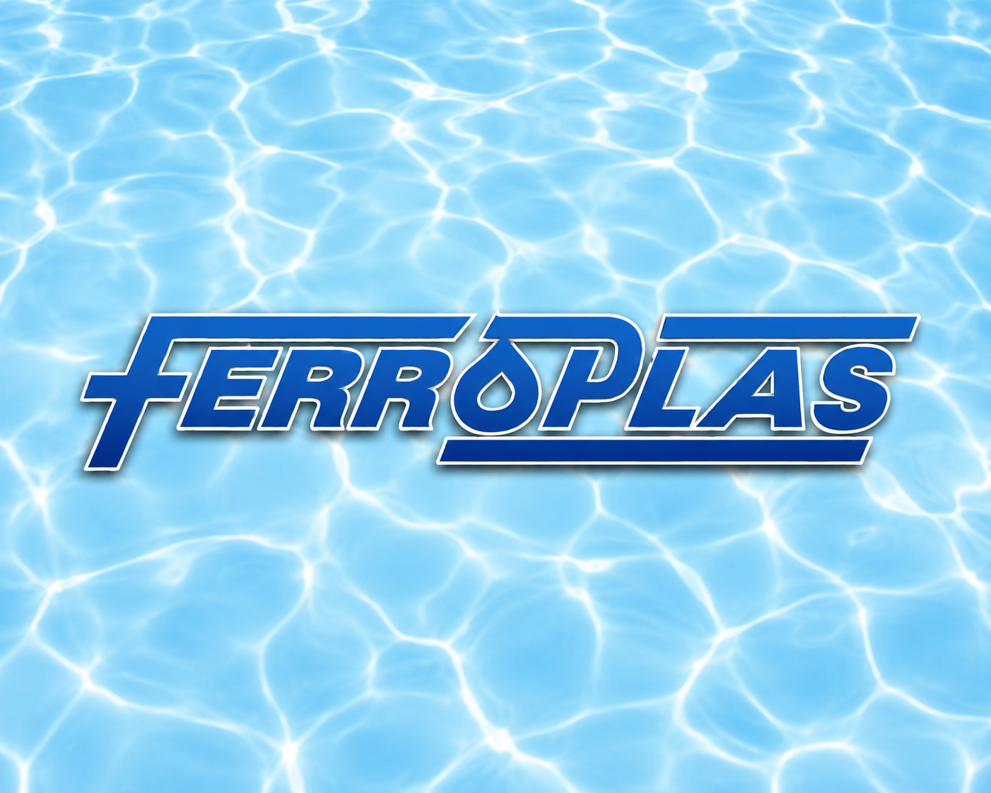 Ferroplas