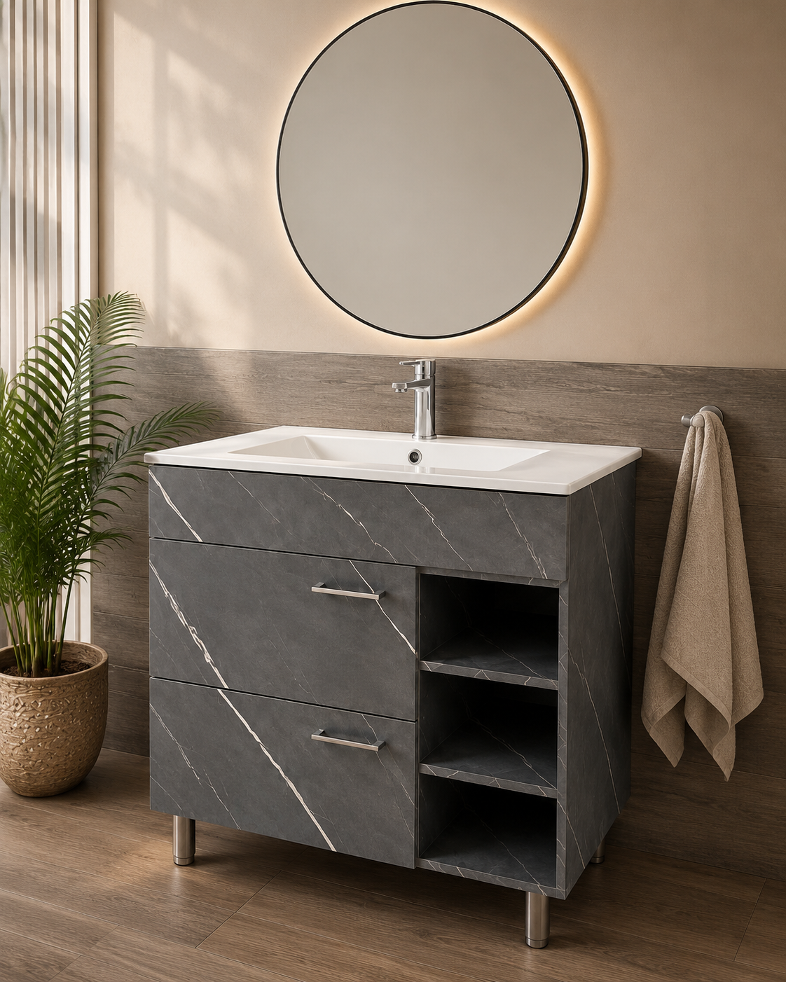 Lavabo